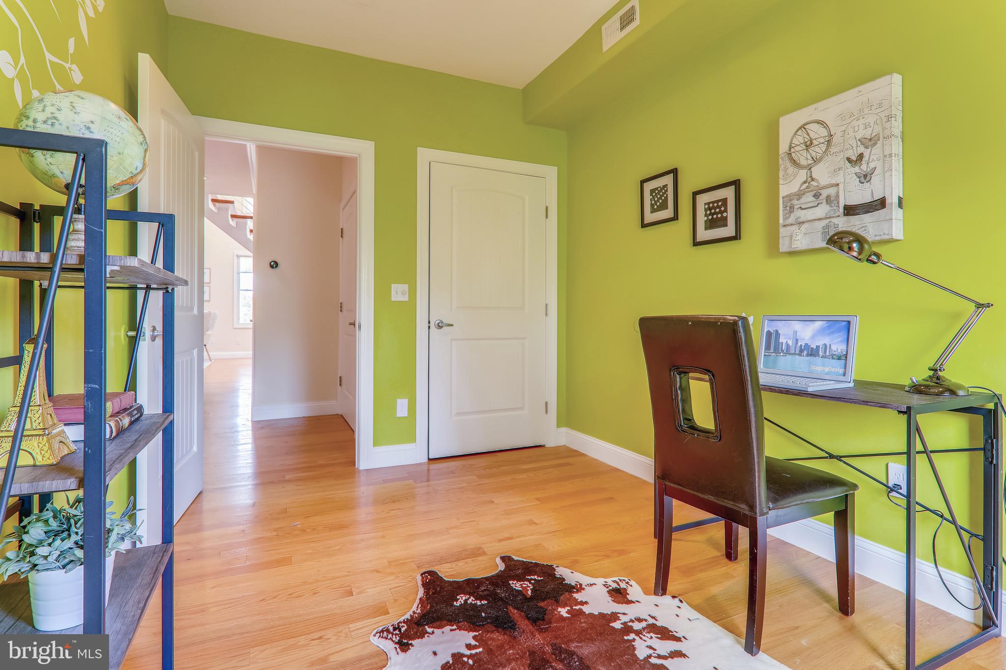 2650 15th Street Northwest, Unit 4 Washington, DC 20009 - Photo 23 of 29