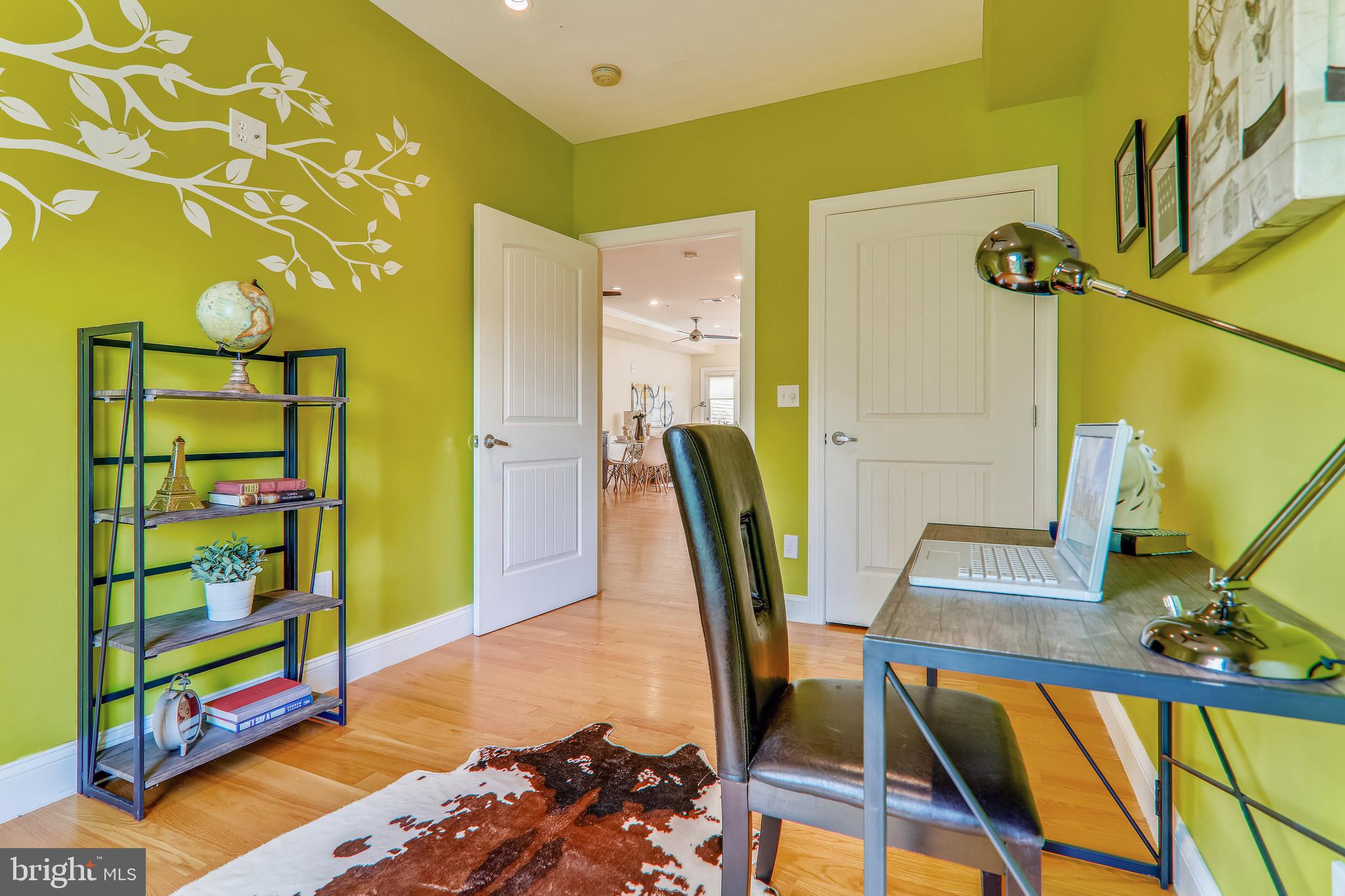 2650 15th Street Northwest, Unit 4 Washington, DC 20009 - Photo 24 of 29