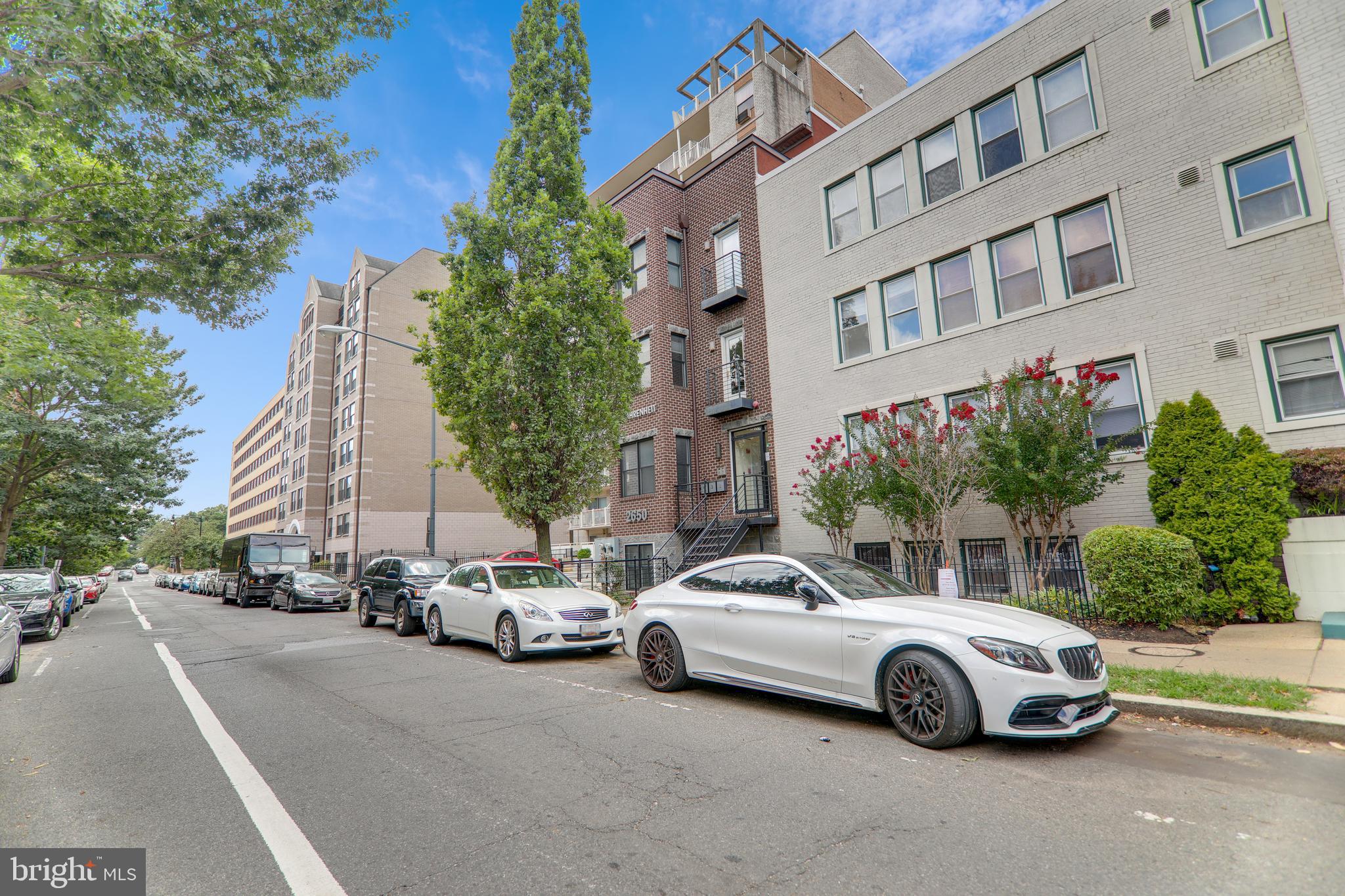 2650 15th Street Northwest, Unit 4 Washington, DC 20009 - Photo 28 of 29