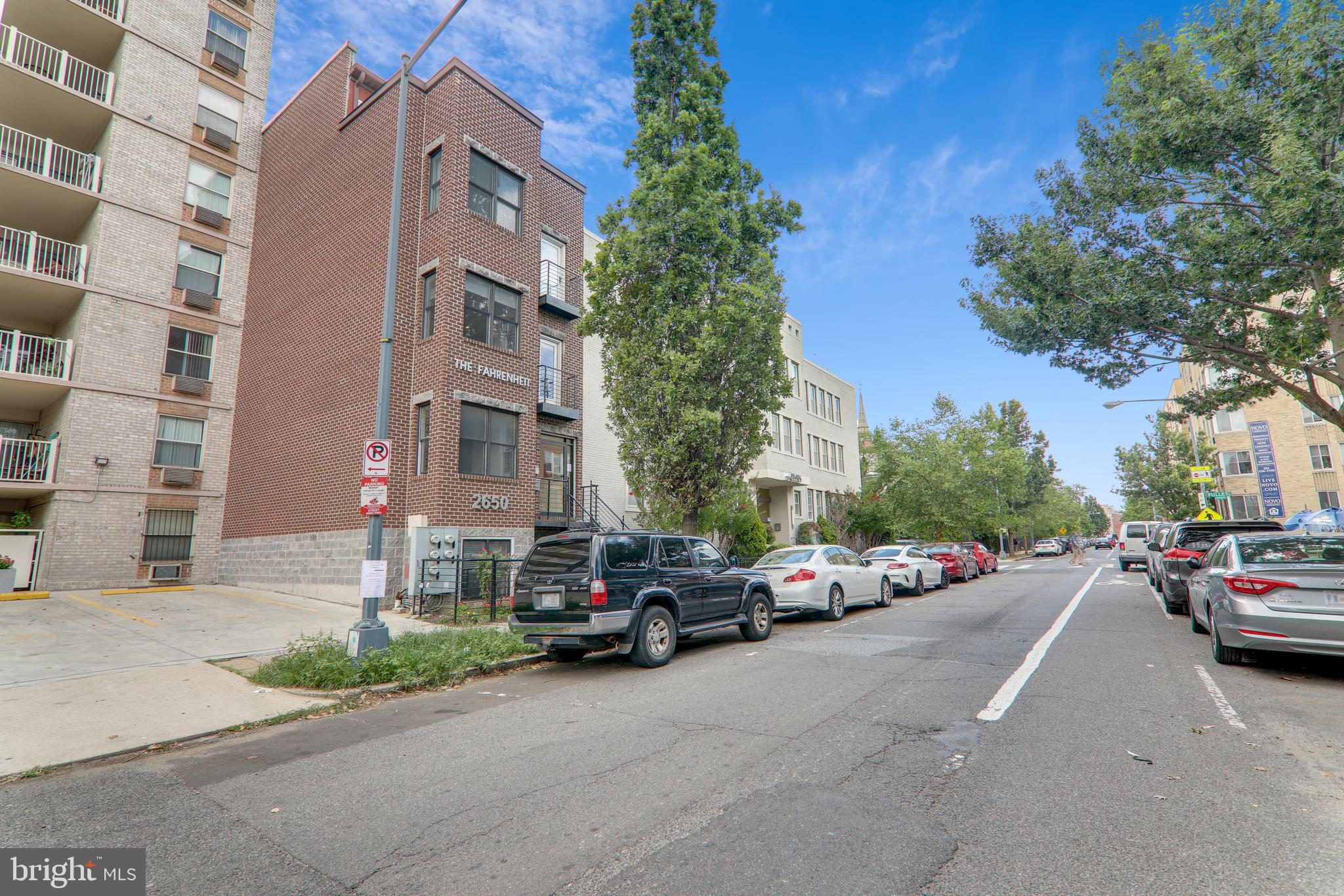 2650 15th Street Northwest, Unit 4 Washington, DC 20009 - Photo 29 of 29