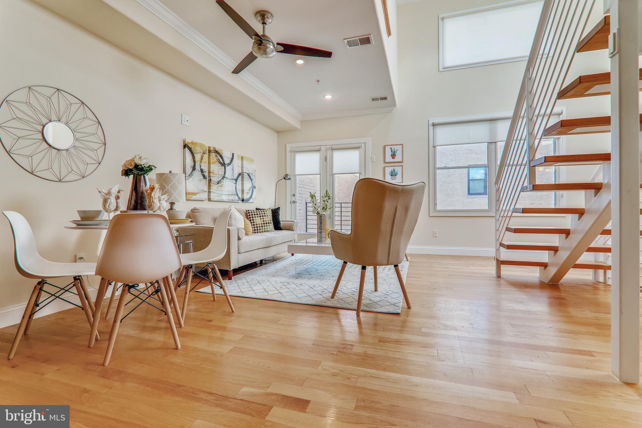 2650 15th Street Northwest, Unit 4 Washington, DC 20009 - Photo 4 of 29