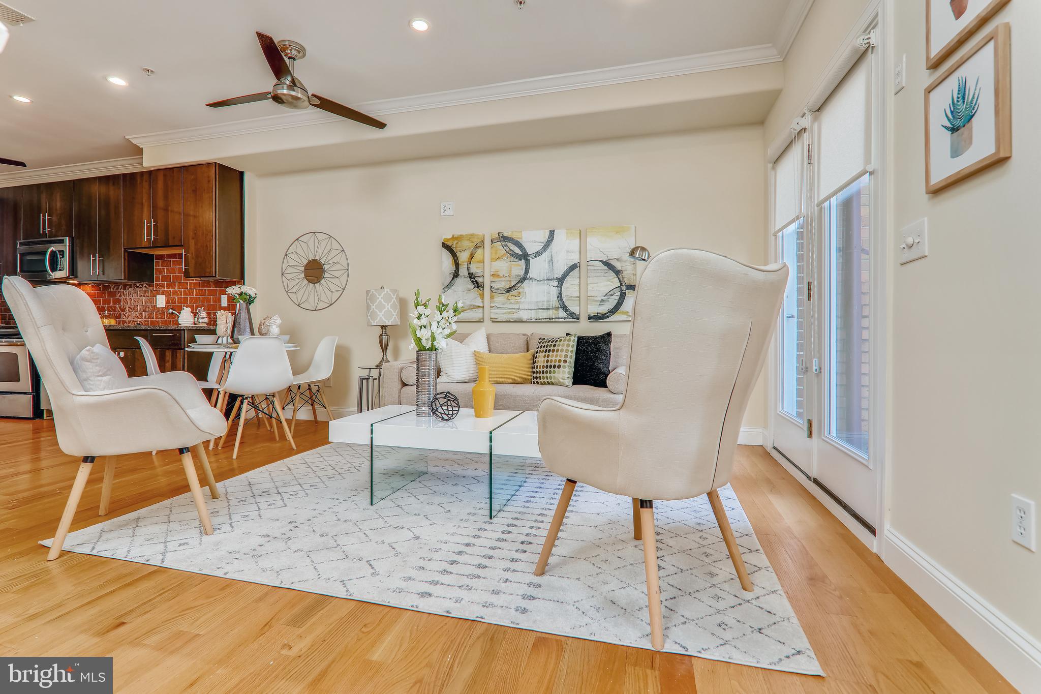 2650 15th Street Northwest, Unit 4 Washington, DC 20009 - Photo 5 of 29