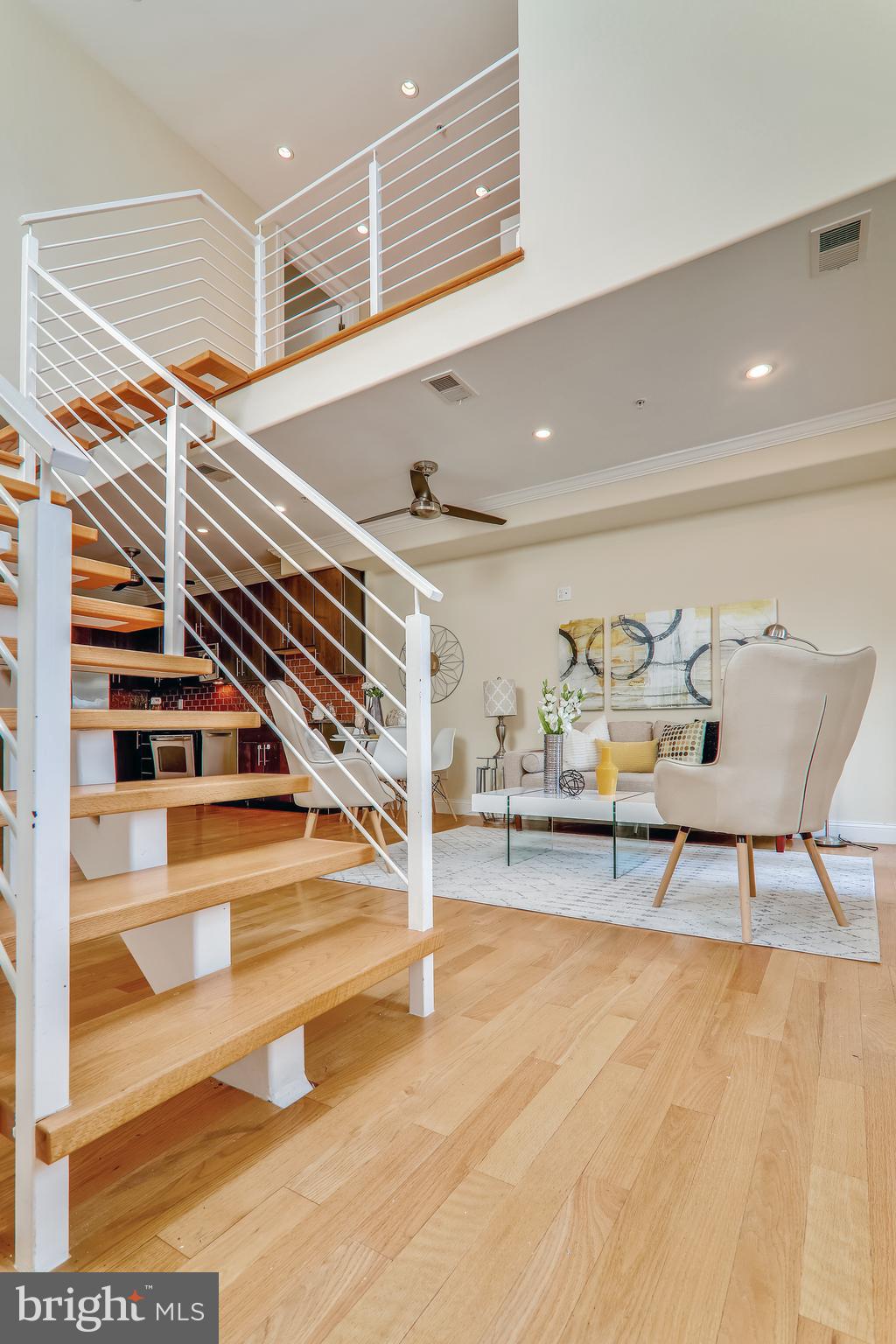 2650 15th Street Northwest, Unit 4 Washington, DC 20009 - Photo 6 of 29