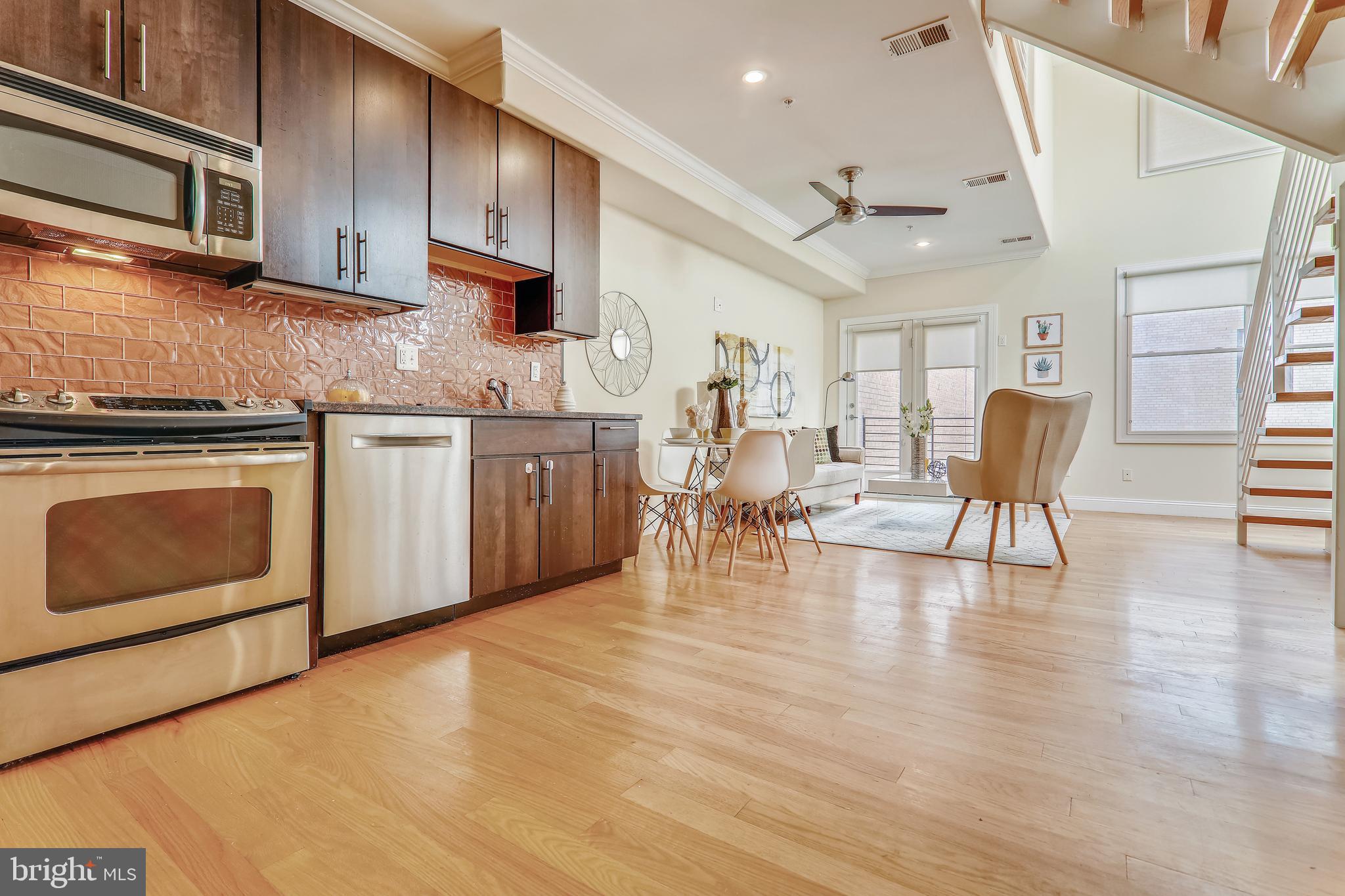 2650 15th Street Northwest, Unit 4 Washington, DC 20009 - Photo 7 of 29