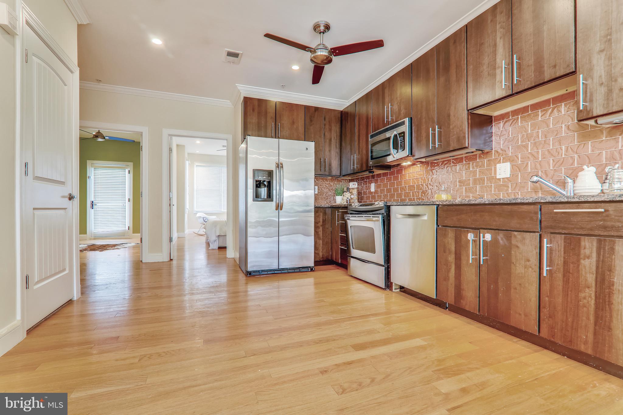 2650 15th Street Northwest, Unit 4 Washington, DC 20009 - Photo 8 of 29