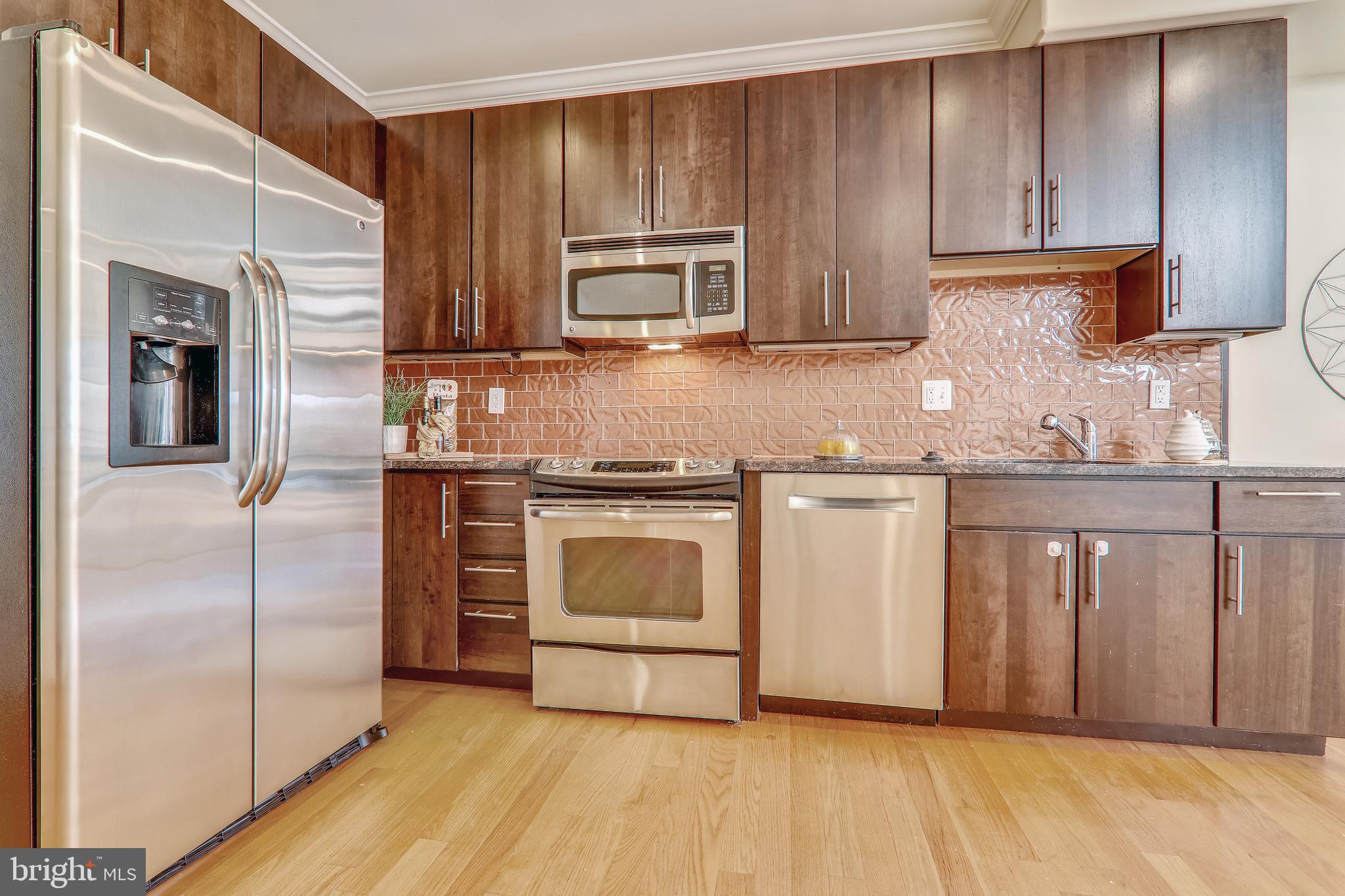 2650 15th Street Northwest, Unit 4 Washington, DC 20009 - Photo 9 of 29