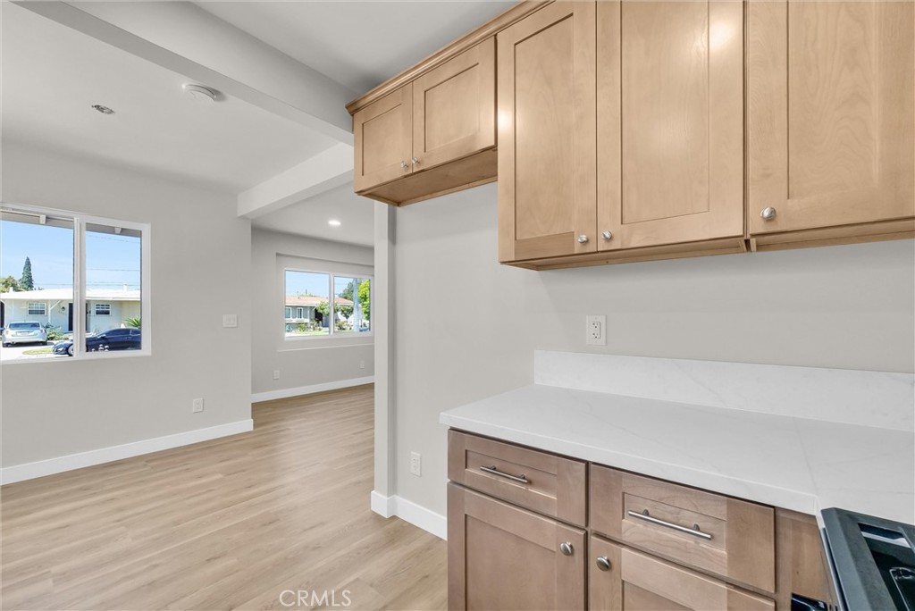 2264 Cogswell Road El Monte, CA 91732 - Photo 12 of 26 a view of an empty room and closet area