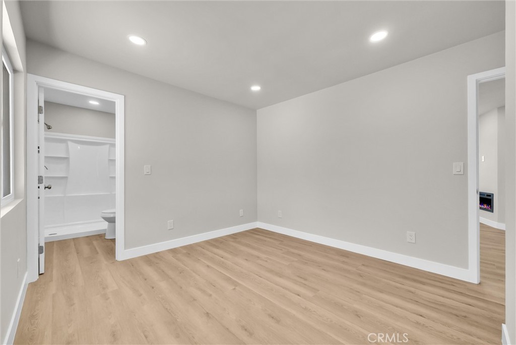 2264 Cogswell Road El Monte, CA 91732 - Photo 15 of 26 wooden floor in an empty room