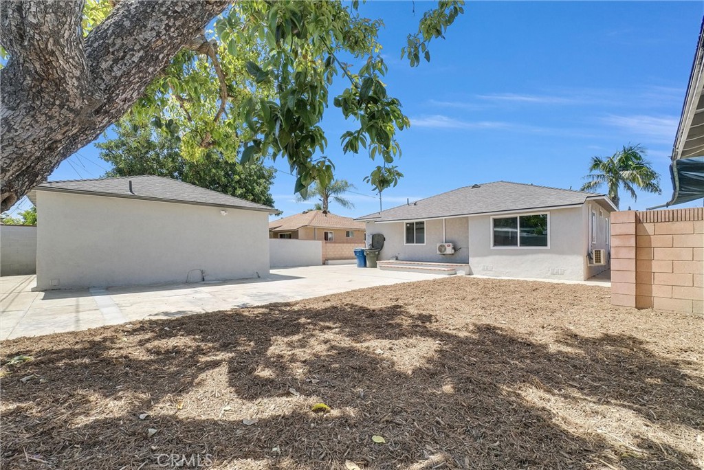 2264 Cogswell Road El Monte, CA 91732 - Photo 26 of 26 a front view of a house with a yard