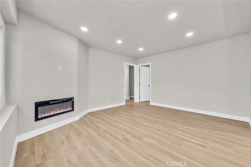 2264 Cogswell Road El Monte, CA 91732 - Photo 6 of 26 a view of an empty room