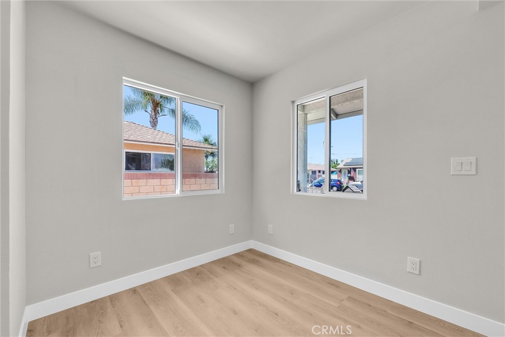 2264 Cogswell Road El Monte, CA 91732 - Photo 8 of 26 an empty room with windows