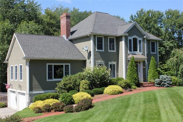 20 Teele Road Bolton, MA 01740 - Photo 1 of 30