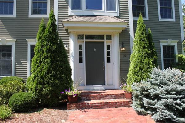 20 Teele Road Bolton, MA 01740 - Photo 2 of 30