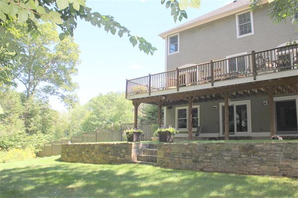 20 Teele Road Bolton, MA 01740 - Photo 5 of 30