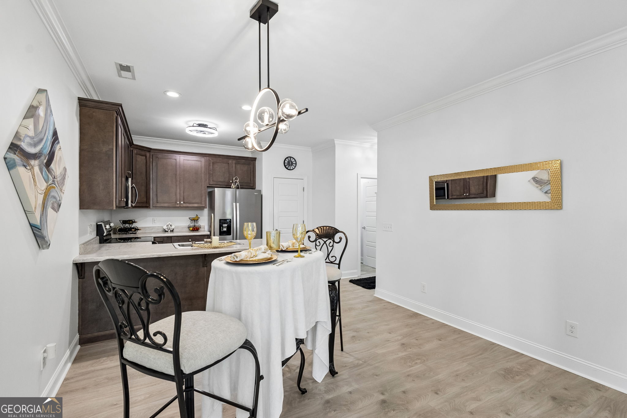 288 Camden Way, Unit 92 Dalton, GA 30721 - Photo 18 of 44