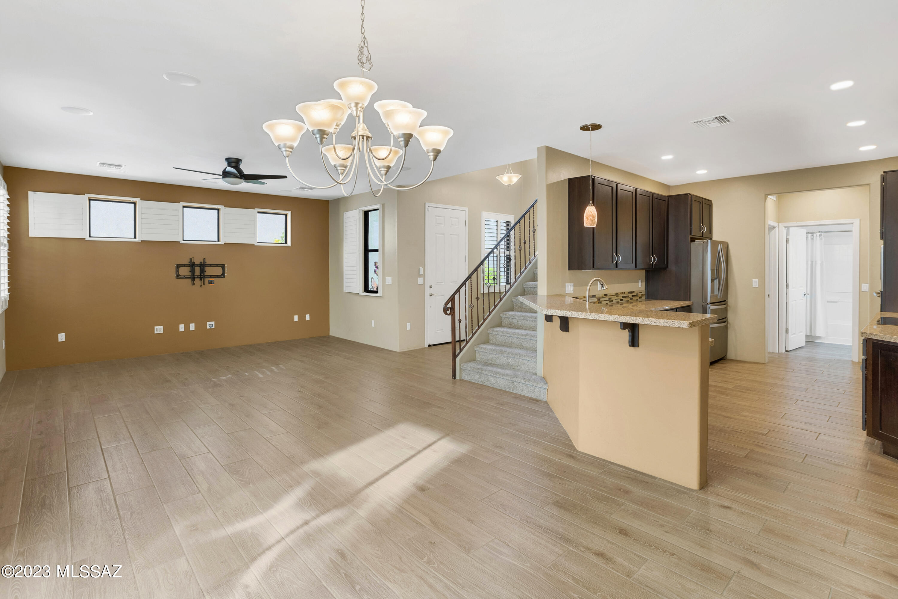 171 East Calderwood Road Tucson, AZ 85704 - Photo 12 of 31