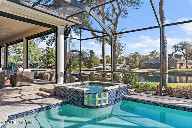 $3,695,000 | 821 Queens Harbor Boulevard, Jacksonville, FL 32225