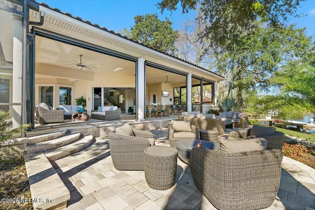 $3,695,000 | 821 Queens Harbor Boulevard, Jacksonville, FL 32225