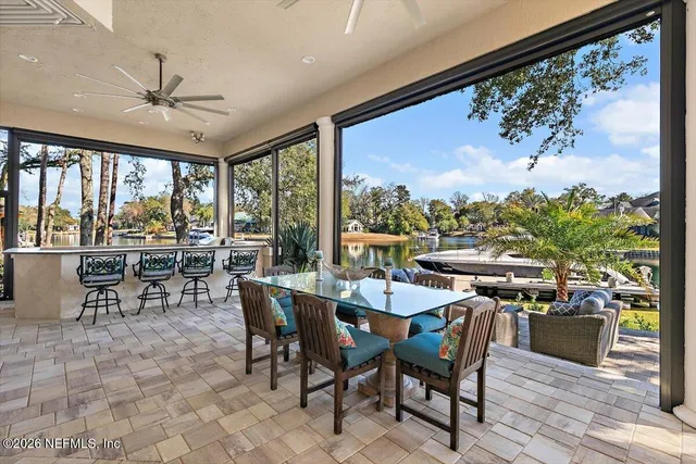 $3,695,000 | 821 Queens Harbor Boulevard, Jacksonville, FL 32225