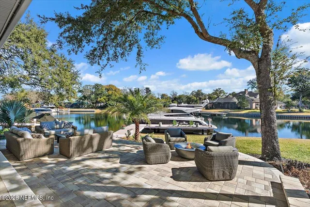 $3,695,000 | 821 Queens Harbor Boulevard, Jacksonville, FL 32225