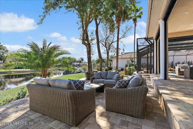 $3,695,000 | 821 Queens Harbor Boulevard, Jacksonville, FL 32225
