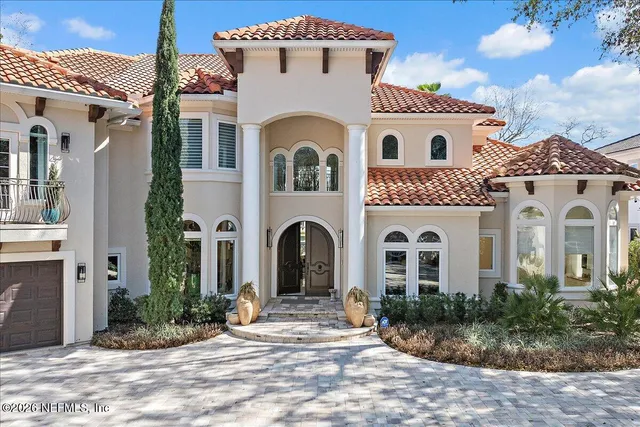 $3,695,000 | 821 Queens Harbor Boulevard, Jacksonville, FL 32225