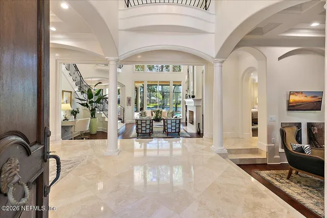 $3,695,000 | 821 Queens Harbor Boulevard, Jacksonville, FL 32225