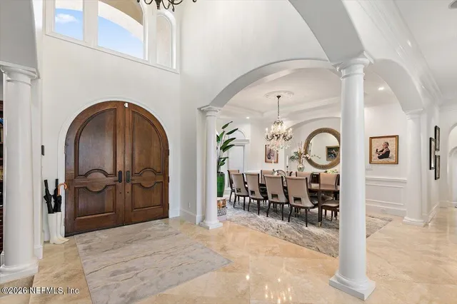 $3,695,000 | 821 Queens Harbor Boulevard, Jacksonville, FL 32225