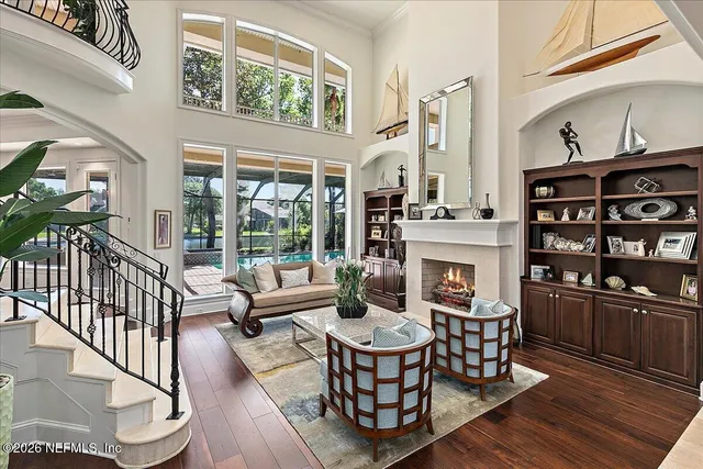 $3,695,000 | 821 Queens Harbor Boulevard, Jacksonville, FL 32225