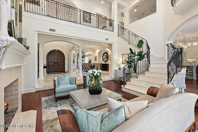$3,695,000 | 821 Queens Harbor Boulevard, Jacksonville, FL 32225