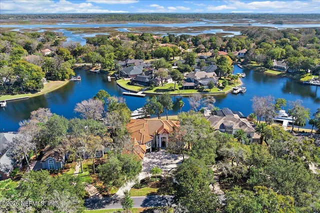 $3,695,000 | 821 Queens Harbor Boulevard, Jacksonville, FL 32225