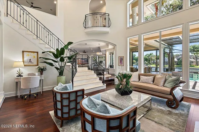 $3,695,000 | 821 Queens Harbor Boulevard, Jacksonville, FL 32225
