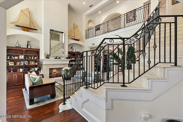 $3,695,000 | 821 Queens Harbor Boulevard, Jacksonville, FL 32225