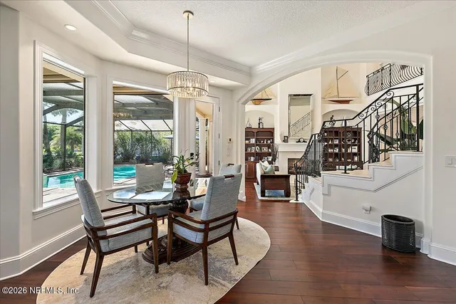 $3,695,000 | 821 Queens Harbor Boulevard, Jacksonville, FL 32225