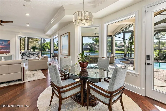 $3,695,000 | 821 Queens Harbor Boulevard, Jacksonville, FL 32225