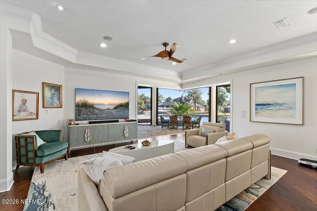 $3,695,000 | 821 Queens Harbor Boulevard, Jacksonville, FL 32225