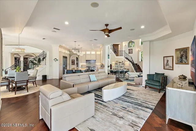 $3,695,000 | 821 Queens Harbor Boulevard, Jacksonville, FL 32225