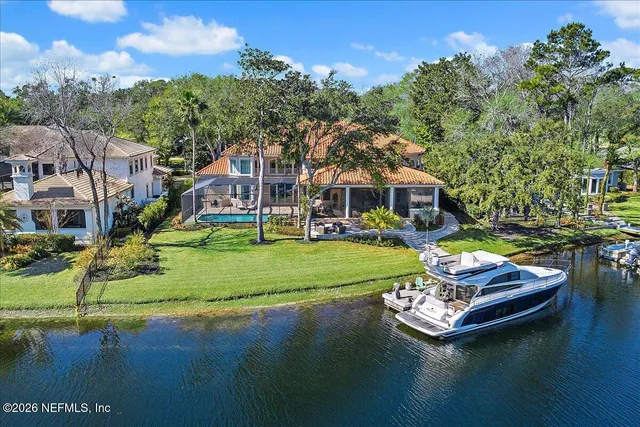 $3,695,000 | 821 Queens Harbor Boulevard, Jacksonville, FL 32225