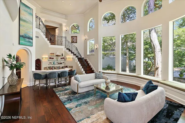 $3,695,000 | 821 Queens Harbor Boulevard, Jacksonville, FL 32225
