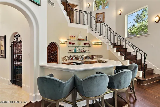 $3,695,000 | 821 Queens Harbor Boulevard, Jacksonville, FL 32225