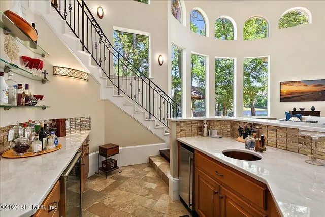 $3,695,000 | 821 Queens Harbor Boulevard, Jacksonville, FL 32225