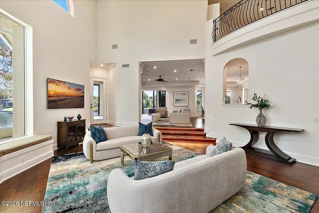 $3,695,000 | 821 Queens Harbor Boulevard, Jacksonville, FL 32225