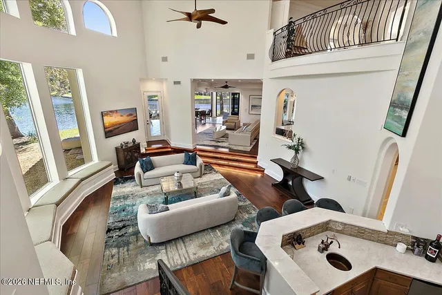 $3,695,000 | 821 Queens Harbor Boulevard, Jacksonville, FL 32225