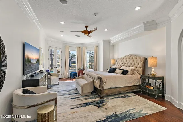 $3,695,000 | 821 Queens Harbor Boulevard, Jacksonville, FL 32225