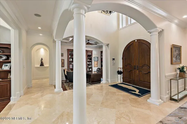 $3,695,000 | 821 Queens Harbor Boulevard, Jacksonville, FL 32225