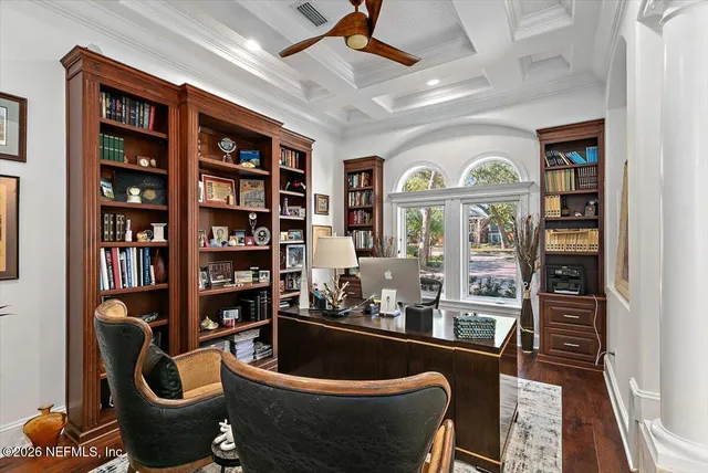 $3,695,000 | 821 Queens Harbor Boulevard, Jacksonville, FL 32225