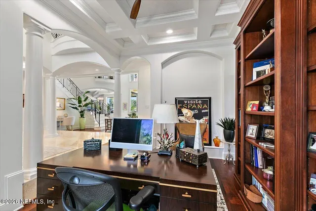 $3,695,000 | 821 Queens Harbor Boulevard, Jacksonville, FL 32225