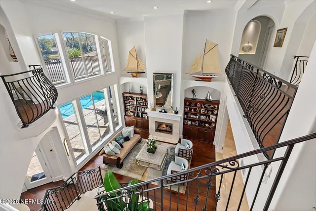 $3,695,000 | 821 Queens Harbor Boulevard, Jacksonville, FL 32225