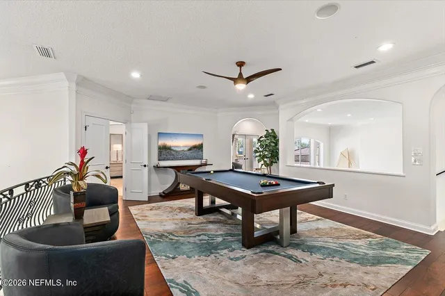 $3,695,000 | 821 Queens Harbor Boulevard, Jacksonville, FL 32225