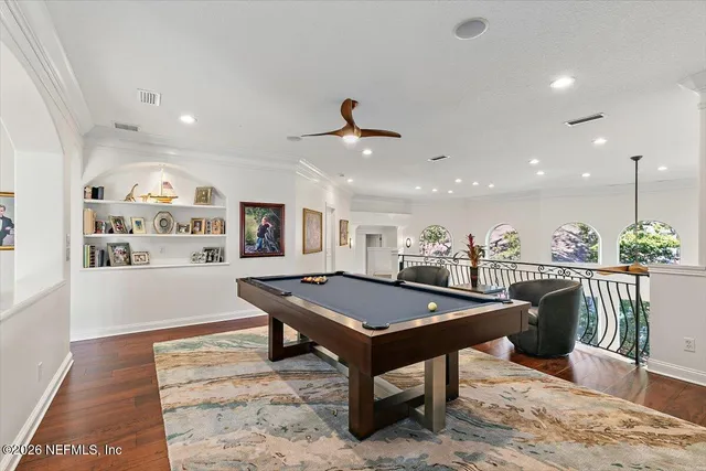 $3,695,000 | 821 Queens Harbor Boulevard, Jacksonville, FL 32225